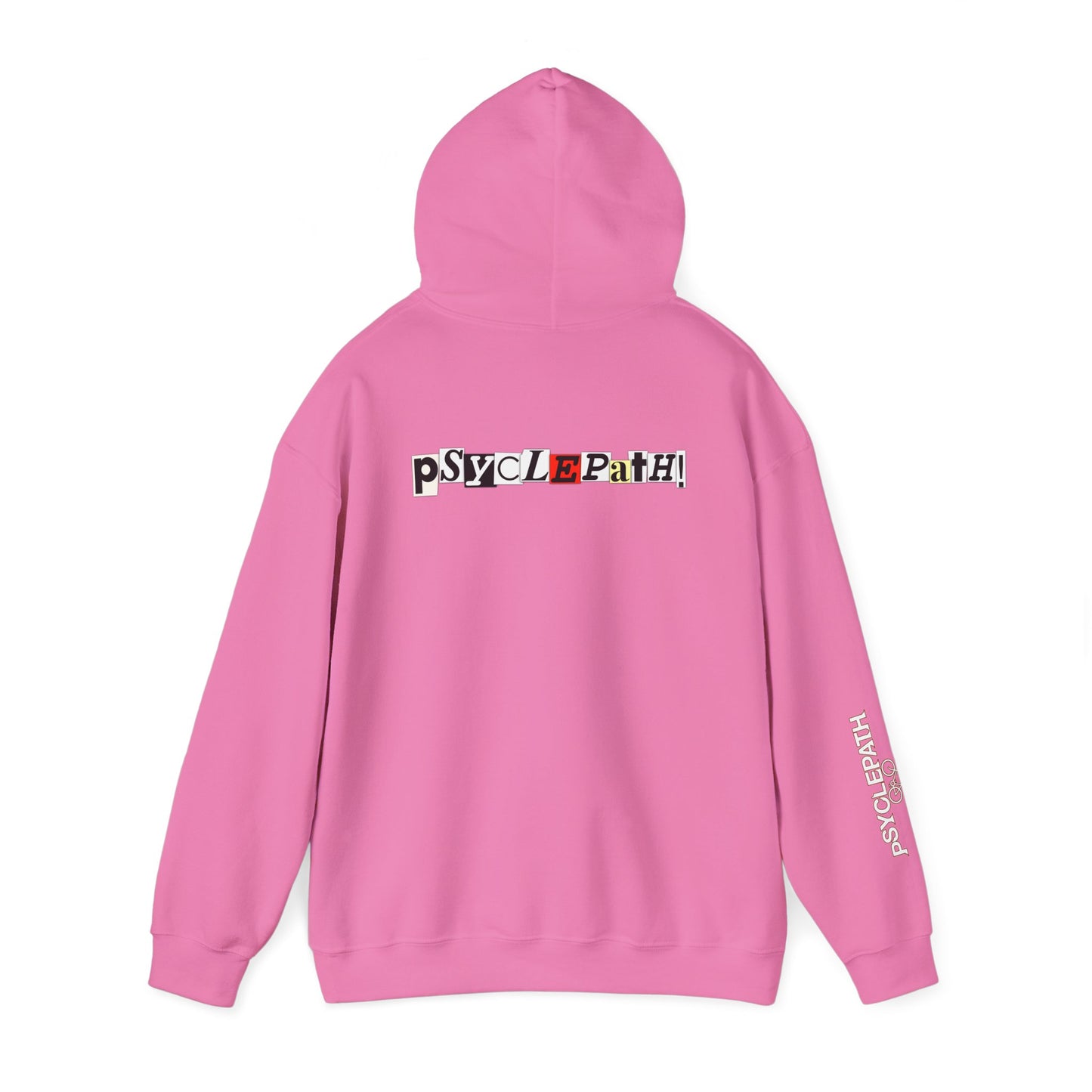 Ransom Logo Hoodie