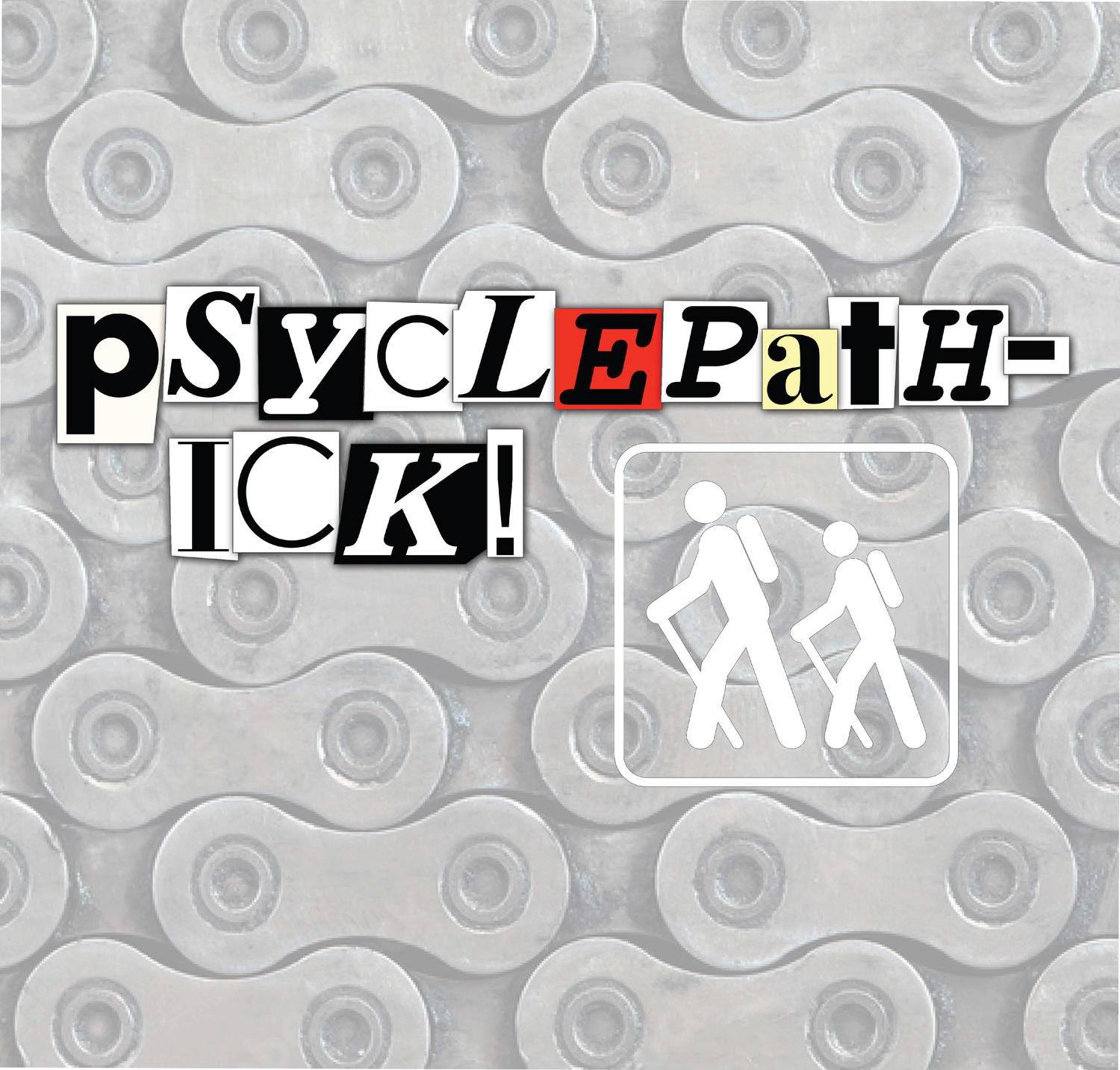 Psyclepath ICK Logo