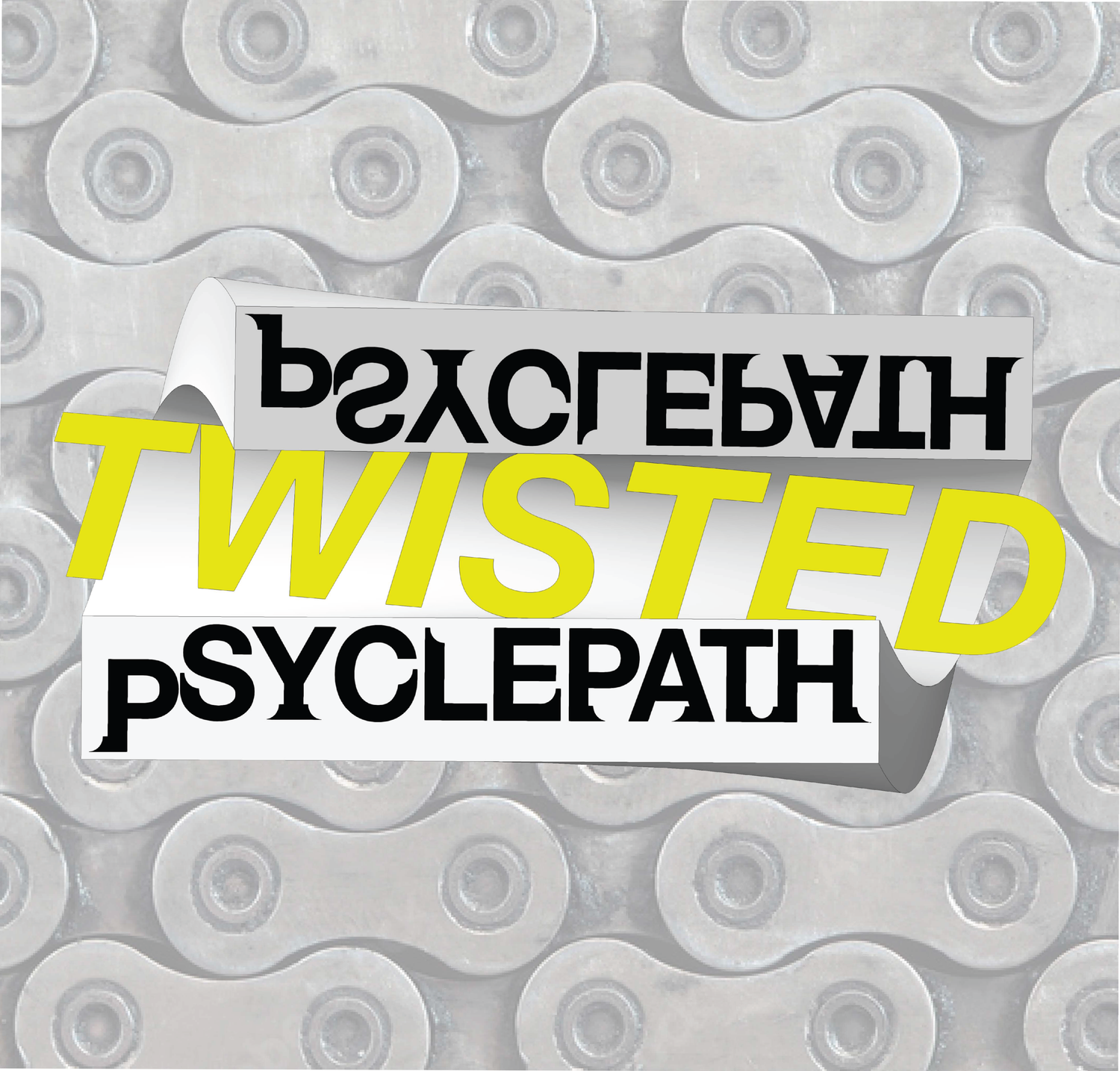 Twisted Psyclepath Logo