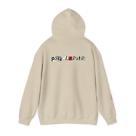 Ransom Logo Hoodie