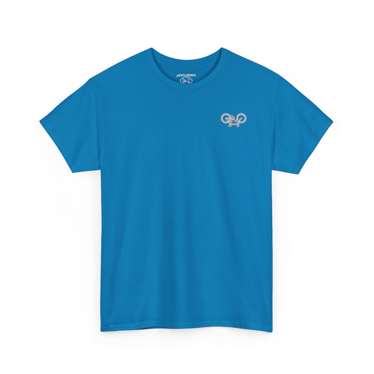 Bike Logo Small T-shirt