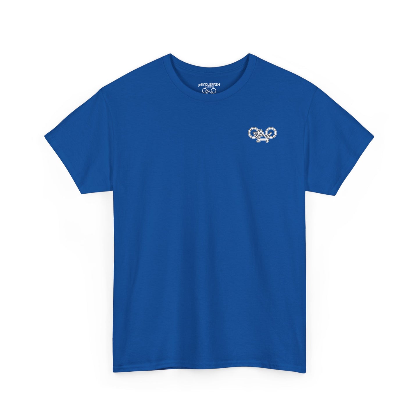 Bike Logo Small T-shirt