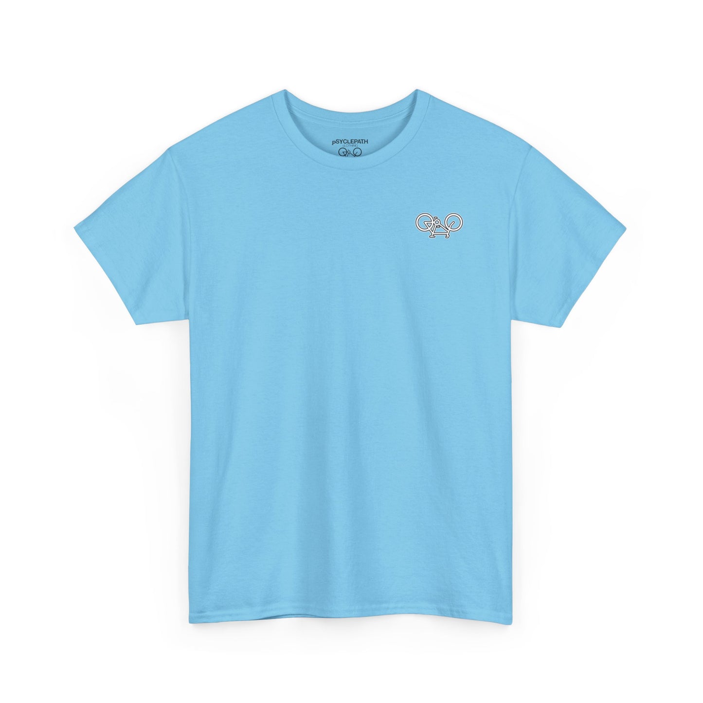 Bike Logo Small T-shirt