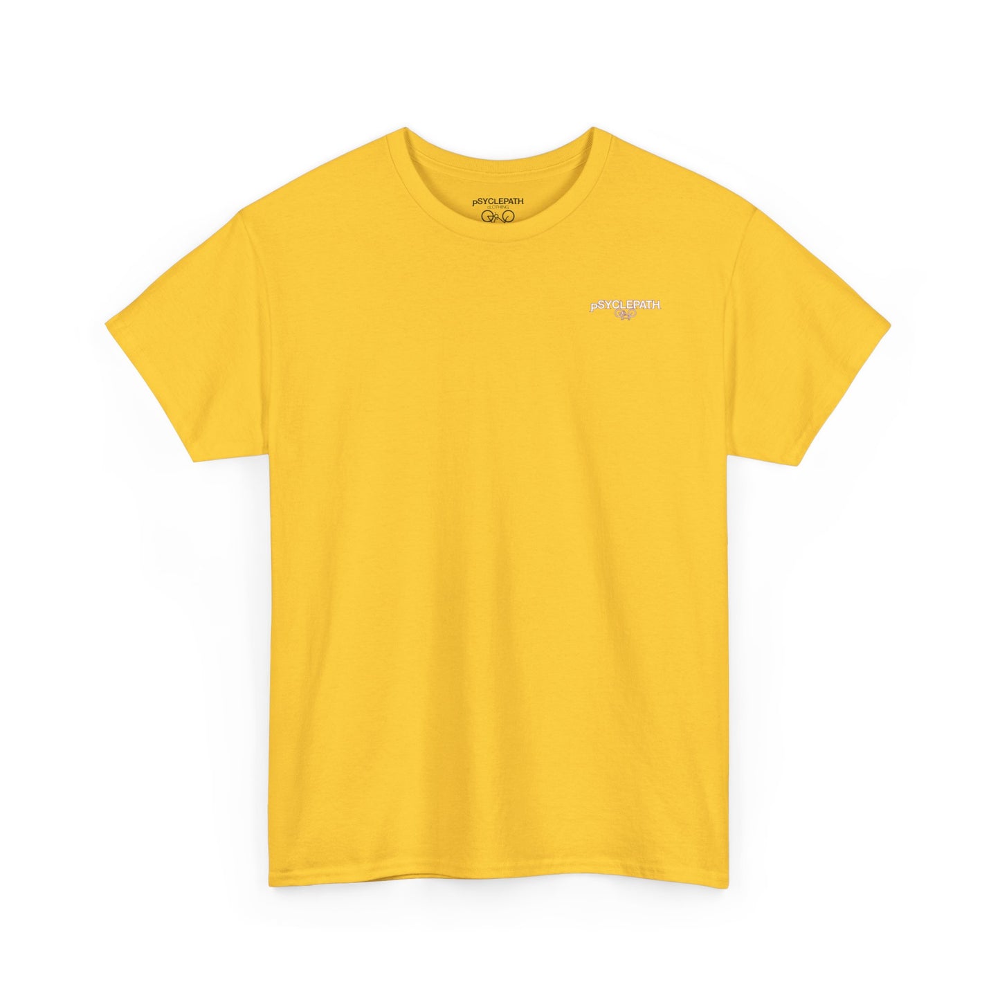 Original Logo Small T-shirt