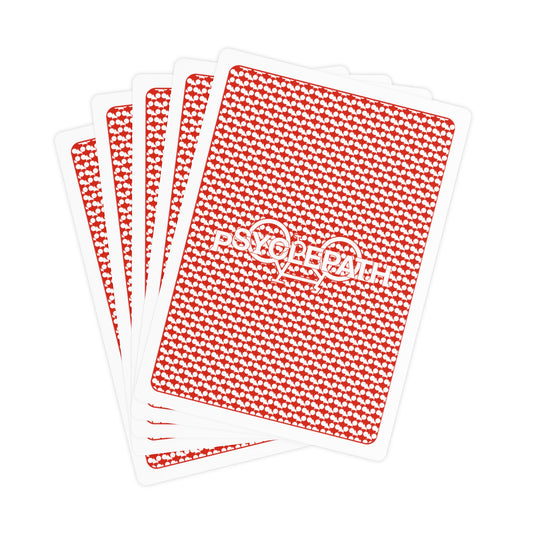 Poker Cards