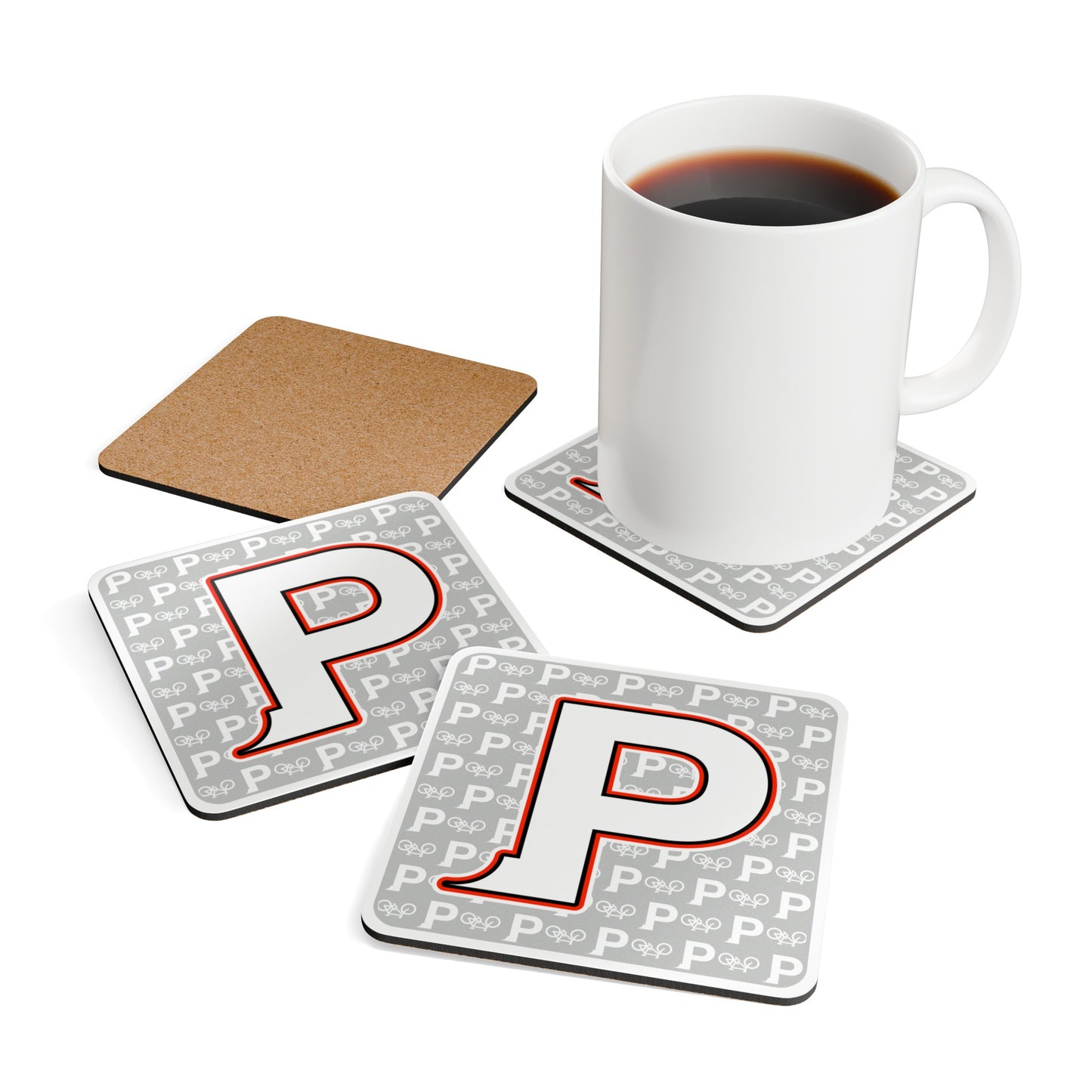 Coaster Set